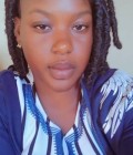 Rencontre Femme Burkina Faso à Bobo Dioulasso  : Raina, 26 ans